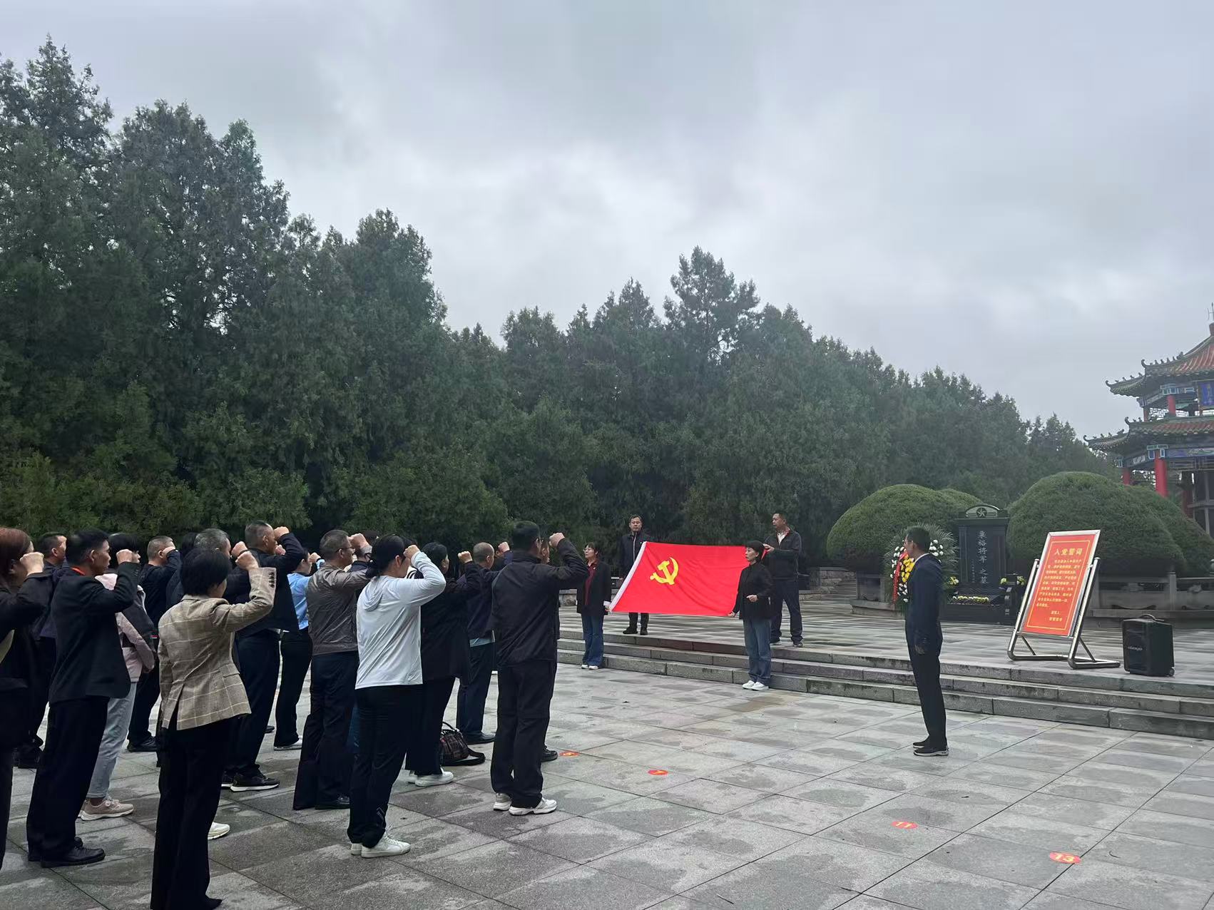 图片为活动现场图片